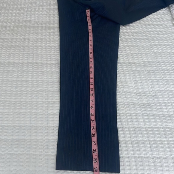 ZEGNA for Saks Fifth Avenue Italian Suit - Picture 7 of 10